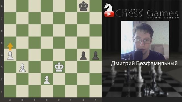 Урок-6 Пешка в шахматах смотреть онлайн