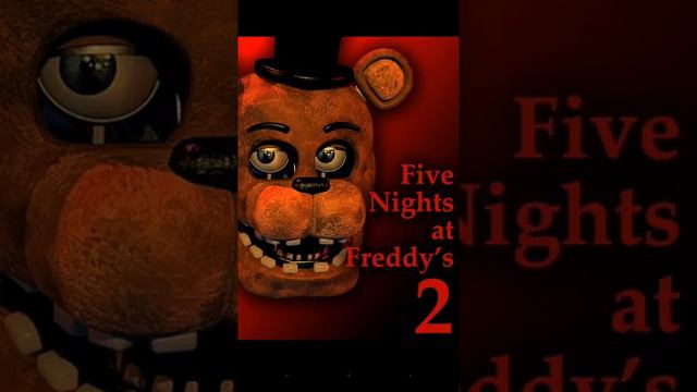 Песня 5 ночей с Фредди 2 на русском смотреть онлайн