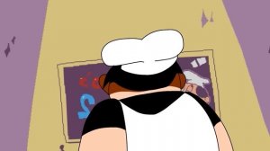 Pizza Tower in 3 minutes (Animation)