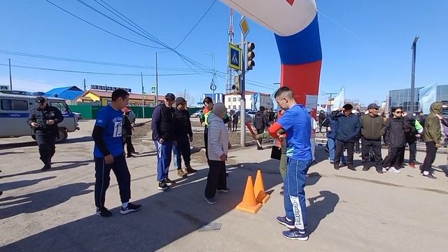 Эркээйи бирииһэ 2023