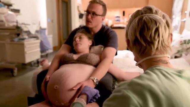 The Home birth of Jane Part 5 смотреть онлайн