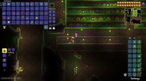 Террария как добыть наживку БЫСТРО | Террария Рыбалка (2023) | Наживка Террария