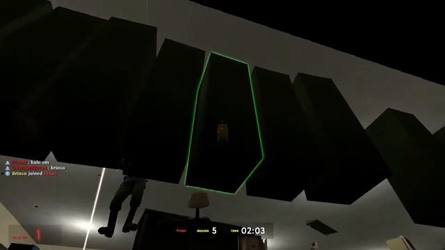 Garry's Mod Indo - Spongebob Jihad, DLL. смотреть онлайн