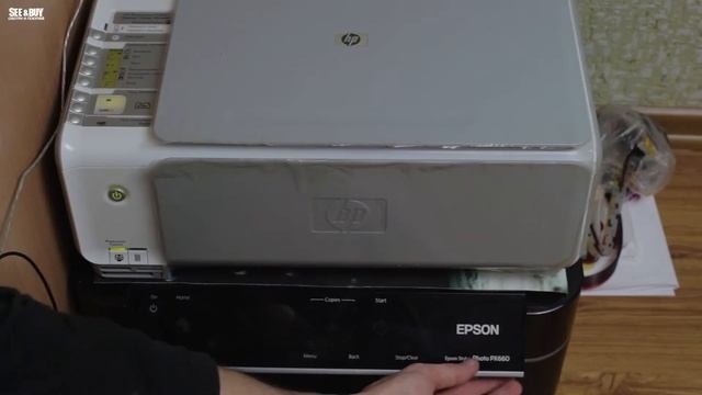 Картриджи HP 131 135 и кабель | Ink Cartridges HP Photosmart С3183 смотреть онлайн