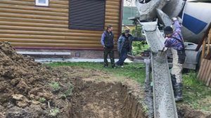 Пластиковый погреб Прайм с боковым вертикальным входом/Plastic Prime cellar with side entrance