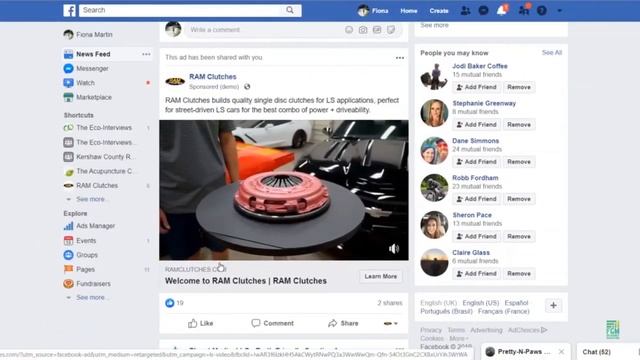 FGM Internet Marketing's Social Media Ads in 2019 смотреть онлайн