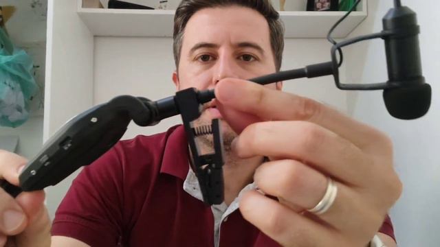 Kimafun km-g306-3 / REVIEW (Mic pra Saxofone) смотреть онлайн