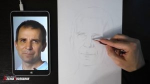 Как рисует Александр Рыжкин. Арт разбор.