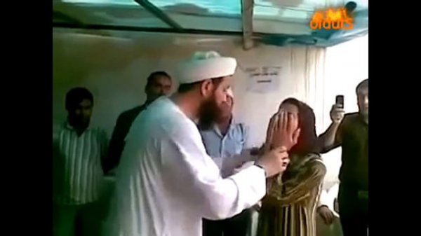 Великая сила Корана!