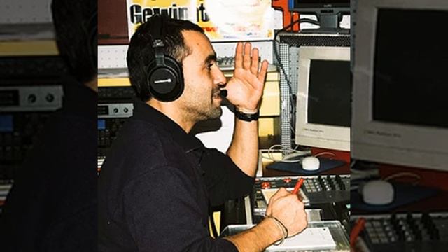 Jürgen Kuttner - Sprechfunk 2004-04-27 смотреть онлайн