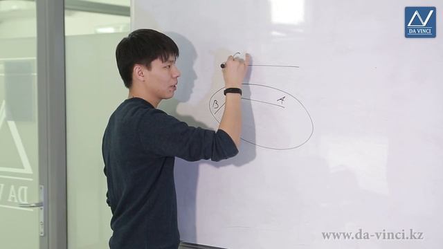 10 класс, 9 урок, Угол между прямыми смотреть онлайн