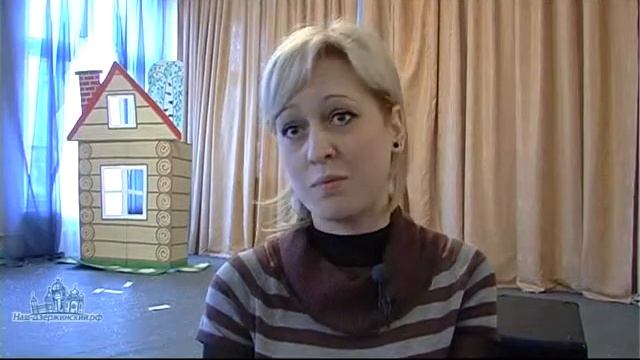 Театральный фестиваль смотреть онлайн