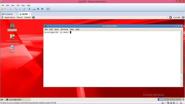 How to Export and Import Oracle - TABLESPACE смотреть онлайн