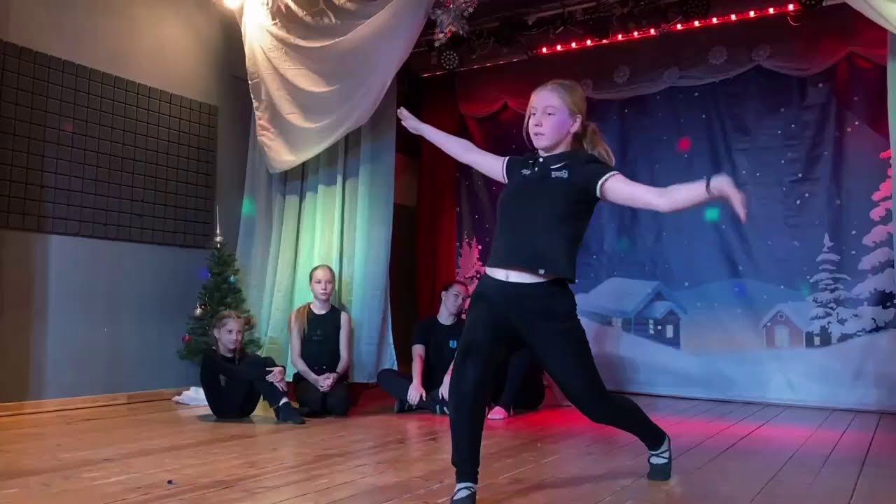 Мастер-класс от Руслана Пшеничного. Часть 2. смотреть онлайн