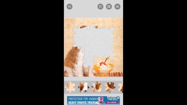 Jigsaw Puzzles Games #9 By Guru Puzzle Games Studio смотреть онлайн