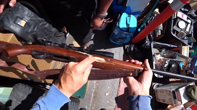 Стволы и монеты серебро. 20 лет под слоем пыли в гараже. смотреть онлайн