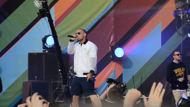 Guf (Гуф) - Бай