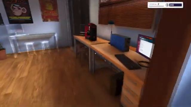НАГЛЫЙ КЛИЕНТ - PC Building Simulator #2 смотреть онлайн