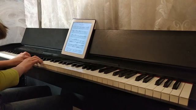 F. Chopin - Marche funèbre: Lento (Соната для фортепиано № 2 си-бемоль минор, ор. 35 ч. III ) смотреть онлайн