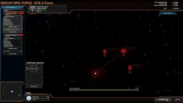 Let's Play Sword of the Stars II Part 1 (End of Flesh) смотреть онлайн