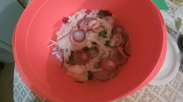 ✔САМЫЙ ВКУСНЫЙ РЕЦЕПТ МАРИНОВАННОЙ ЩУКИ. Сугудай из Щуки подробный рецепт.Пряный посол щуки от А - смотреть онлайн