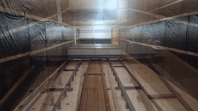 Запуск линии АСМ-50КА в Красноярске | Производство неавтоклавного газобетона смотреть онлайн