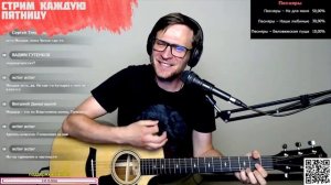 Ариэль - Уходишь ты аккорды 🎸 песня на гитаре (cover)