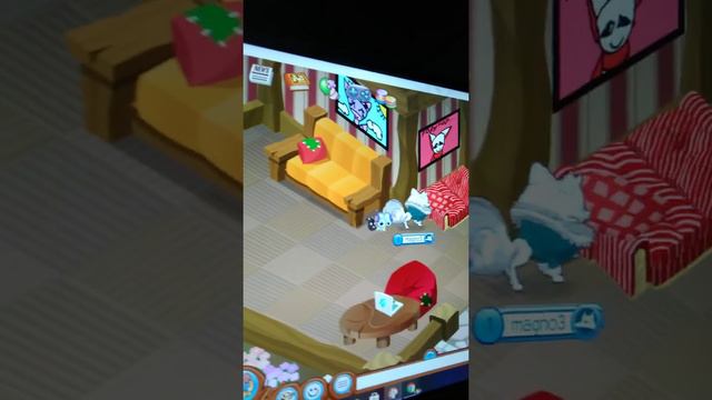 Animal Jam and undertale смотреть онлайн