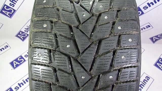 шины бу SP Winter ICE 02 R 19 275 40 Зима - 0011518FAL1VID смотреть онлайн