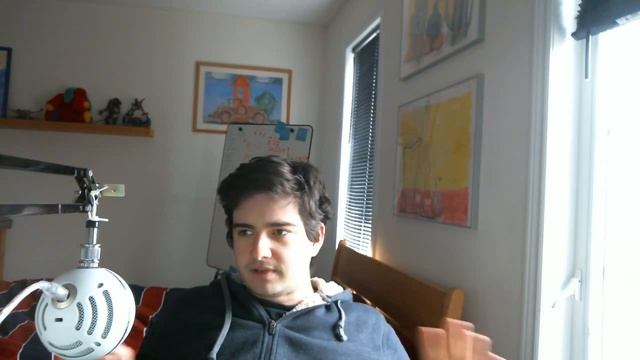 Name Change Again? смотреть онлайн