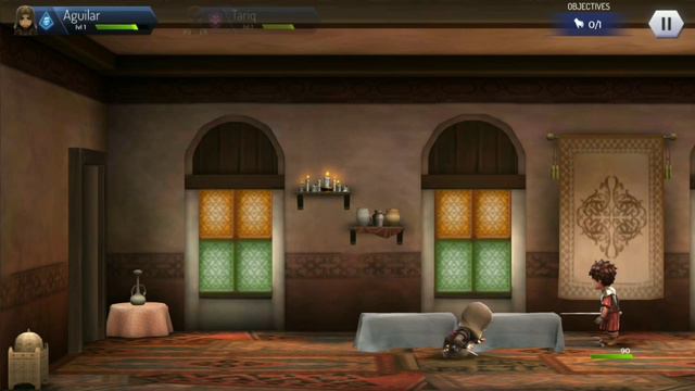 Assassins creed rebellion android gameplay online game смотреть онлайн