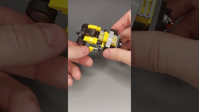 31014 Lego Creator / Лего Самоделки (Короткое видео #187) смотреть онлайн