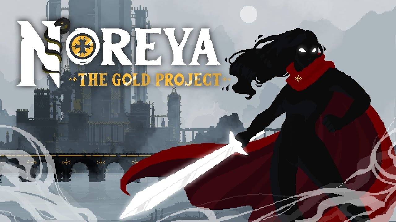Noreya: The Gold Project #5 (Пожиратель душ и Золотая вдова)