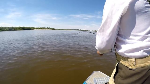 Рыболовные Рассказы