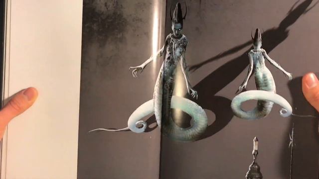 Dark Souls II Design Works Обзор Артбука Дарк Соулз! смотреть онлайн