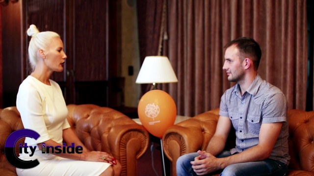 Ревизорро в Новосибирске. Отеровения Лены Летучей о Ревизорро