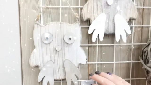 Украшения из ротанга смотреть онлайн