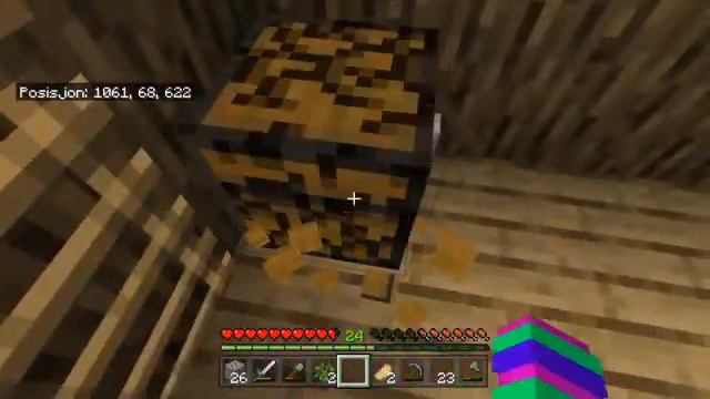 Minecraft смотреть онлайн