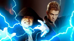 ЭНАКИН СКАЙУОКЕР - ПОГРАНИЧНОЕ РАССТРОЙСТВО ЛИЧНОСТИ | ПСИХРАЗБОР. Часть 2