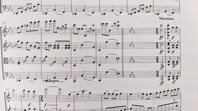 Pythagorean Tuning Vs Just Intonation | 5 Examples In Repertoire