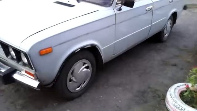 Ваз 2106 смотреть онлайн