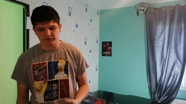Instant gaming #1: Darwin's Test смотреть онлайн