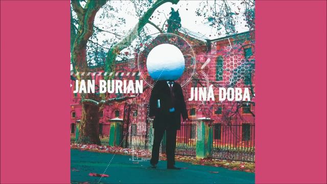01. Jan Burian - Ve Škvíře смотреть онлайн