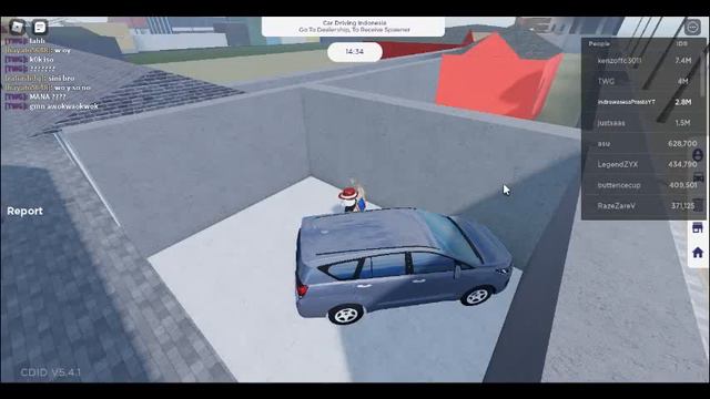 AKHIRNYA DI CDID GUYS MOBIL KIJANG BISA MASUK GANG KECIL DI BALI TEMPAT MAKANAN RESTORAN BALI GUYS смотреть онлайн