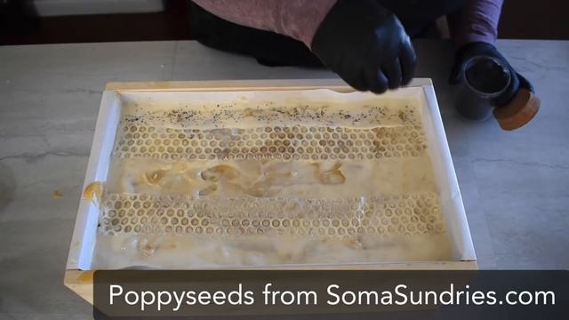 Goat Milk and Honey Soap Making смотреть онлайн