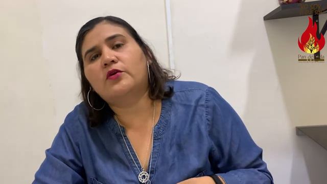 "EL PODER DE LA ORACIÓN". HNA: ELBA ALEMÁN. смотреть онлайн