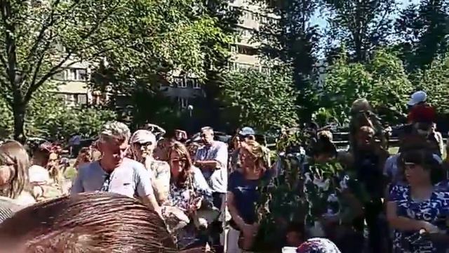 RUSSIA_1_АВГУСТА_ТОЛЬЯТТИ_АЛЛЕЯ ЗВЕЗДЫ КОСМОСА НАЧАЛО ОТКРЫТИЯ-YOUTUBE смотреть онлайн