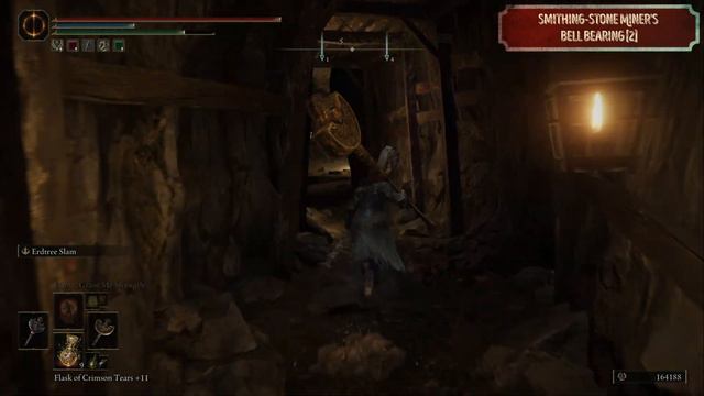 How To Get UNLIMITED Smithing Stones - Elden Ring смотреть онлайн