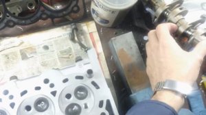 Honda Fit  причины стука