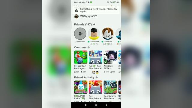 ШОК ЧТО С РОБЛОКСОМ?Сегодн|Почему перестал Работать Роблокс? #roblox #роблокс 13декабря #shorts смотреть онлайн